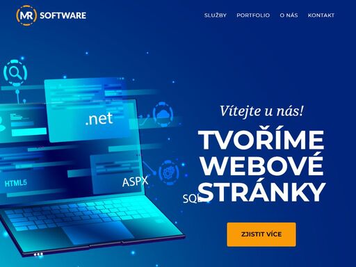 www.mr-software.cz