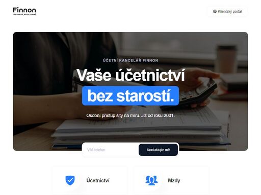 www.finnon.cz