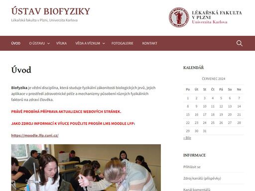 biofyzika.lfp.cuni.cz