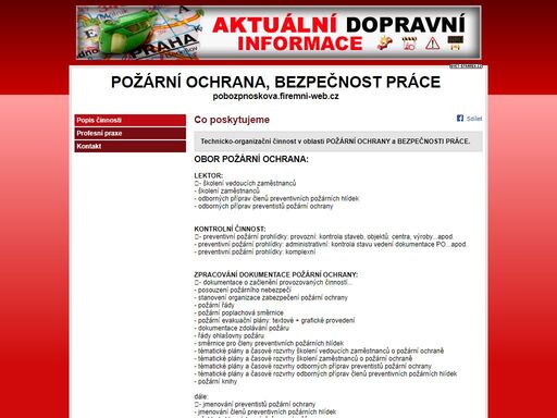 pobozpnoskova.firemni-web.cz