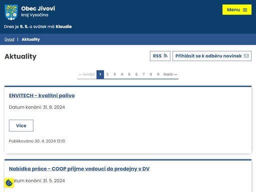 www.jivovi.cz