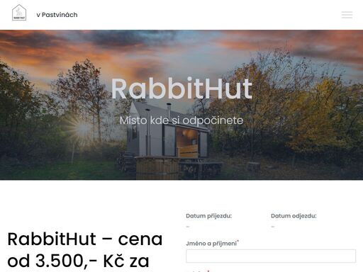 rabbithut.cz