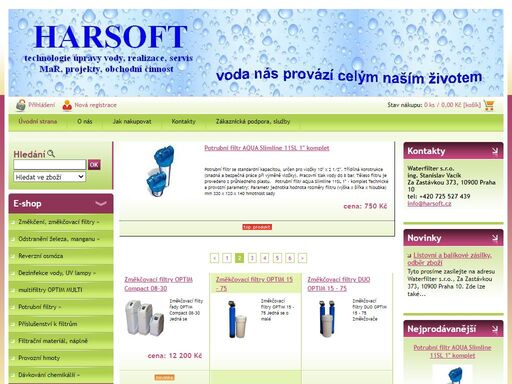 www.harsoft.cz