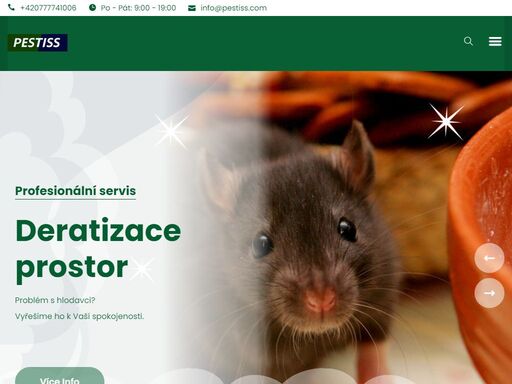 www.pestiss.cz