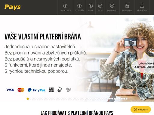 www.pays.cz