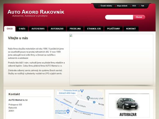 www.autoakordrakovnik.cz