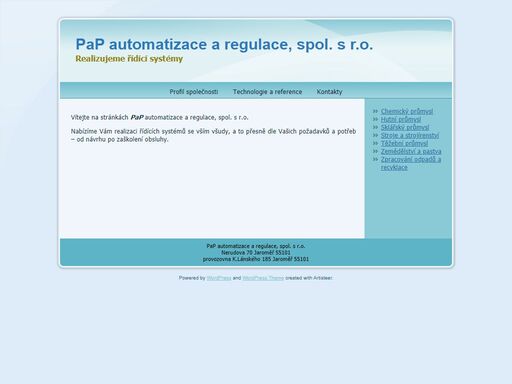 pap-ar.com