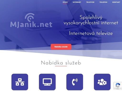 mjanik.net