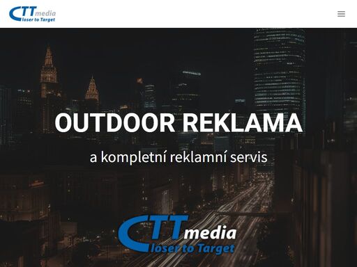 www.cttmedia.cz