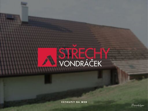 www.strechy-vondracek.cz