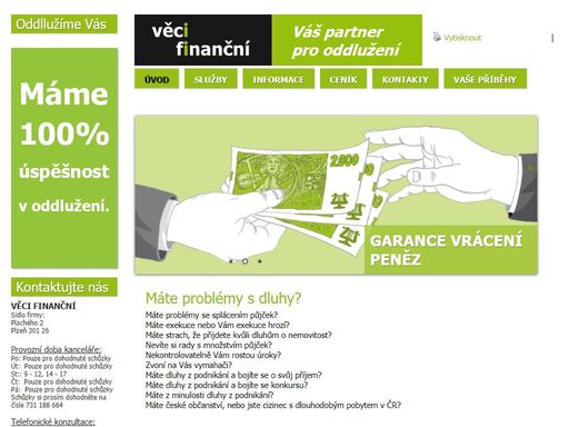 www.vecifinancni.cz