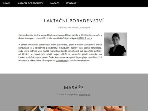 www.masaze-hajkova.cz