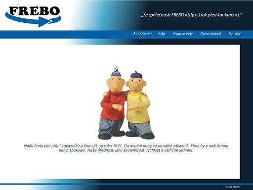 www.frebo.net