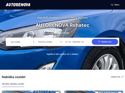 autorenova.eu