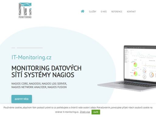 it-monitoring.cz