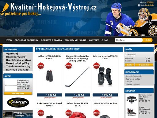 www.kvalitni-hokejova-vystroj.cz
