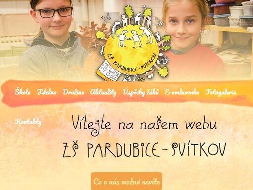 www.zssvitkov.cz