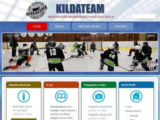 www.kildateam.cz