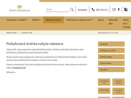 www.ckrumlov.cz/cz/psi-utulek-mesta-cesky-krumlov