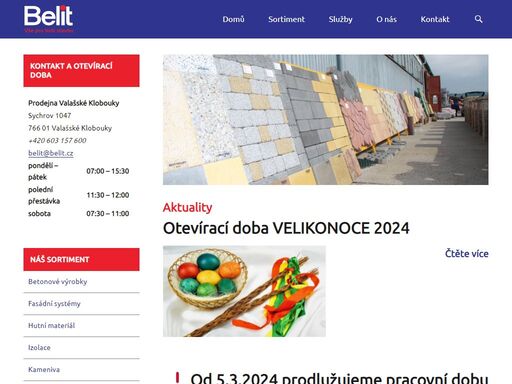 www.belit.cz