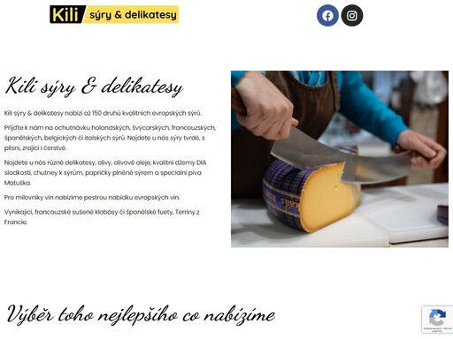 www.kili-syry.cz