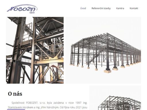 projektování ocelových konstrukcí brno | komplexní projektování v oblasti fasádních systémů, opláštění, statiky betonových, ocelových i dřevěných konstrukcí a zakládání staveb.