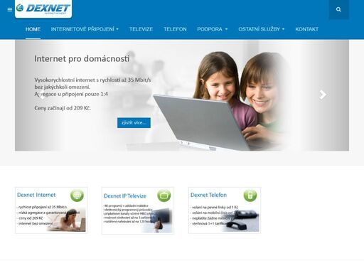 www.dexnet.cz