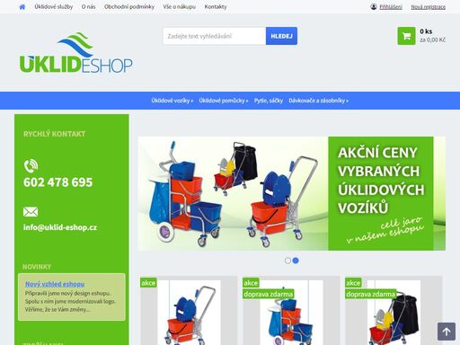 www.uklid-eshop.cz