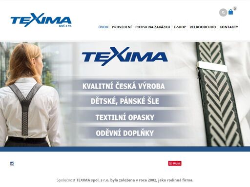 www.texima.cz