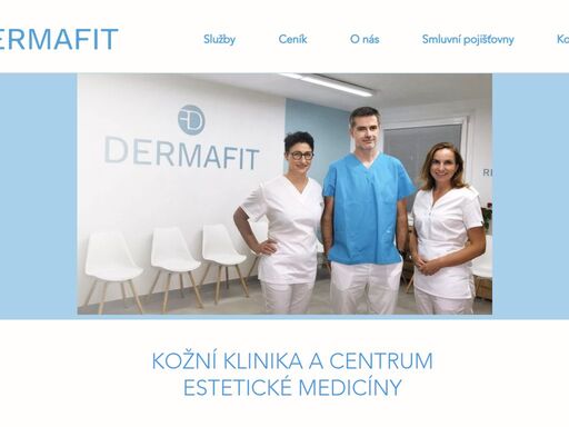 www.dermafit.cz