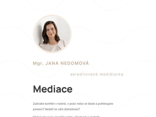 mediace-jn.cz