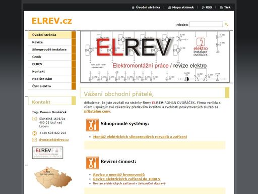 www.elrev.cz