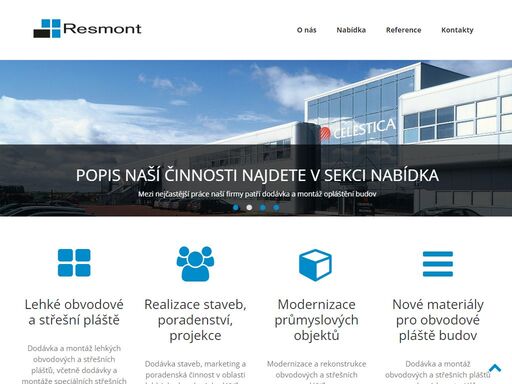 www.resmont.cz
