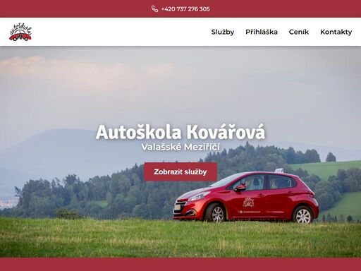 www.autoskolakovarova.cz