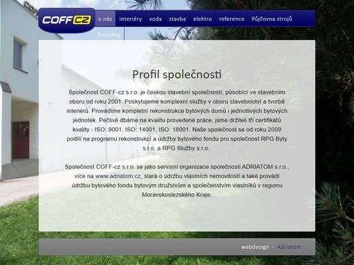 www.coff-cz.cz