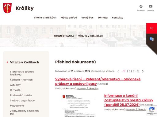 www.kraliky.eu