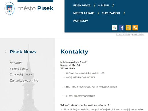 www.mupisek.cz/kontakty/ds-1370