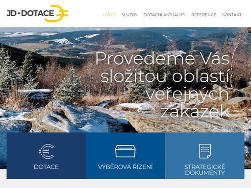 www.jd-dotace.cz