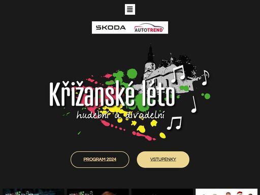 krizanskeleto.cz