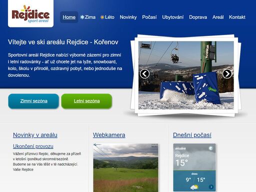 www.rejdice.cz