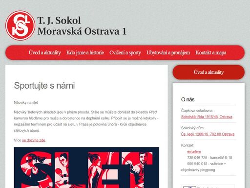 www.sokol-ostrava.cz
