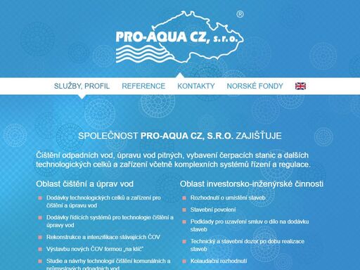 www.pro-aqua.cz
