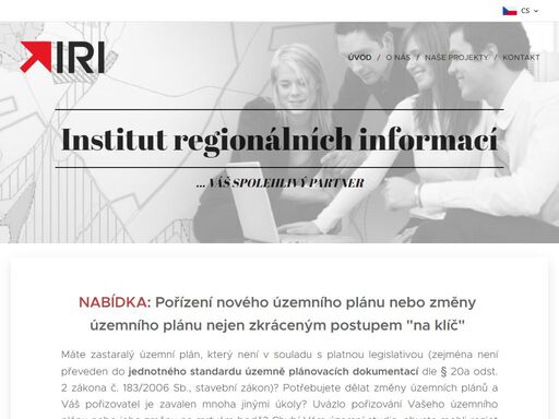 www.iri.cz