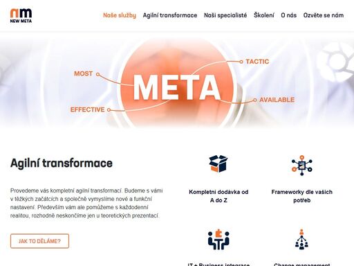 www.newmeta.cz