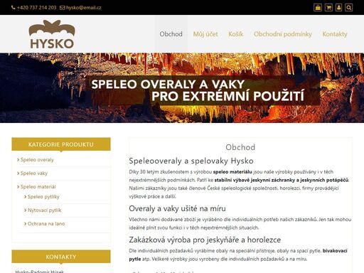 www.hysko.cz