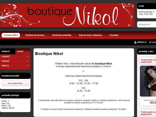 www.boutiquenikol.cz