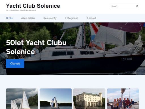 yachtclubsolenice.wordpress.com