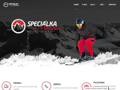 www.specialka-u-michala.cz