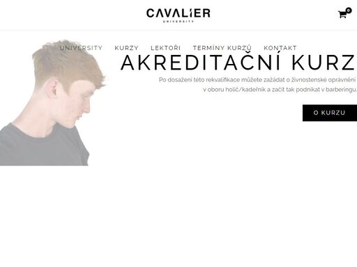 www.cavalier-university.cz