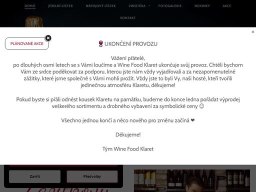 wine-food-klaret.cz